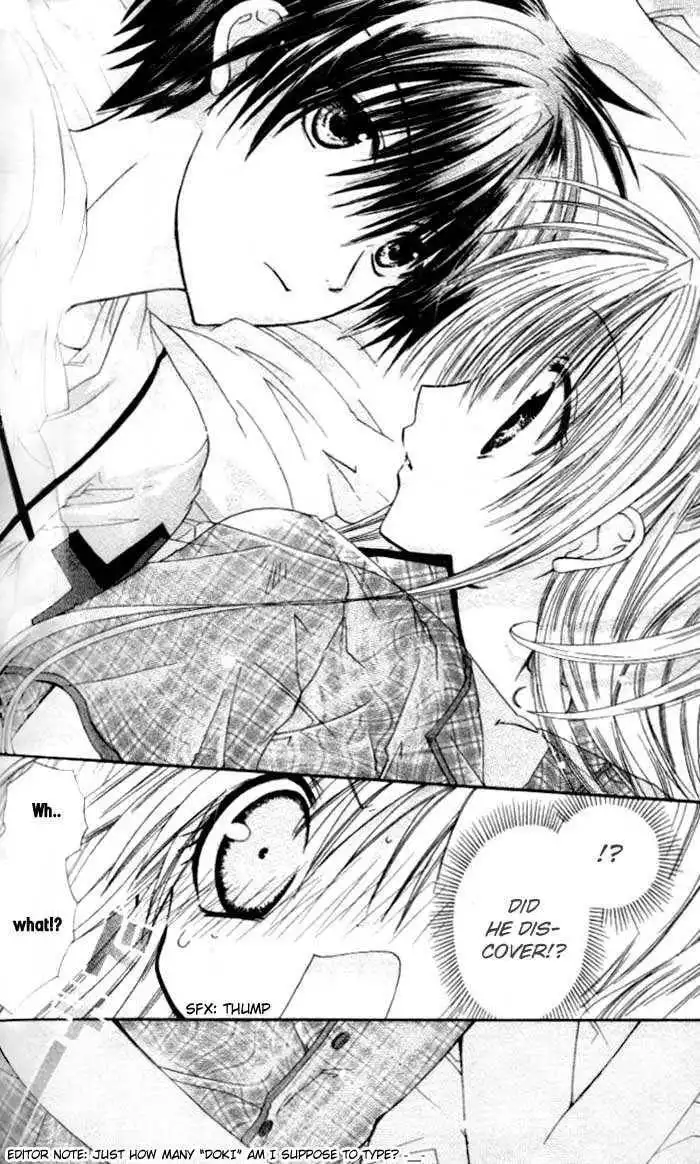 Pixie Pop Chapter 5 23